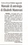 Articolo di G.Manzini sul quotidiano La Gazzetta di Modena - Articolo di Giulia Manzini sul quotidiano La Gazzetta di Modena